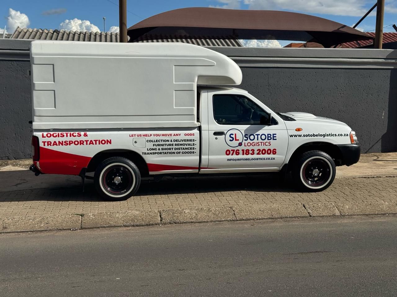 Moving Service
